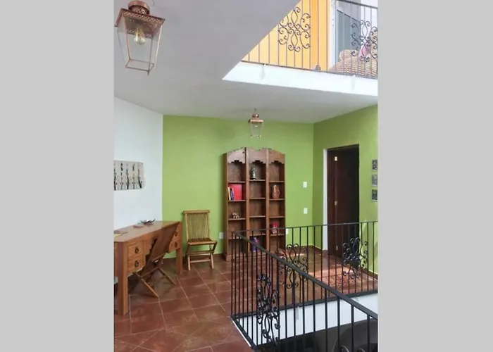 Casa Rosarito
