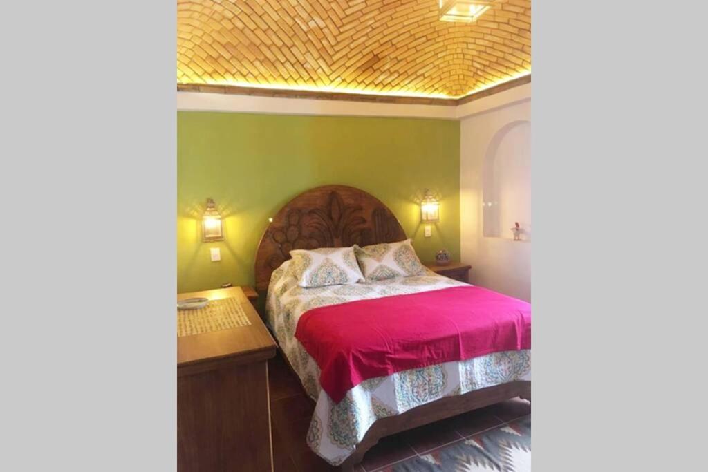 Holiday home Casa Rosarito Guanajuato