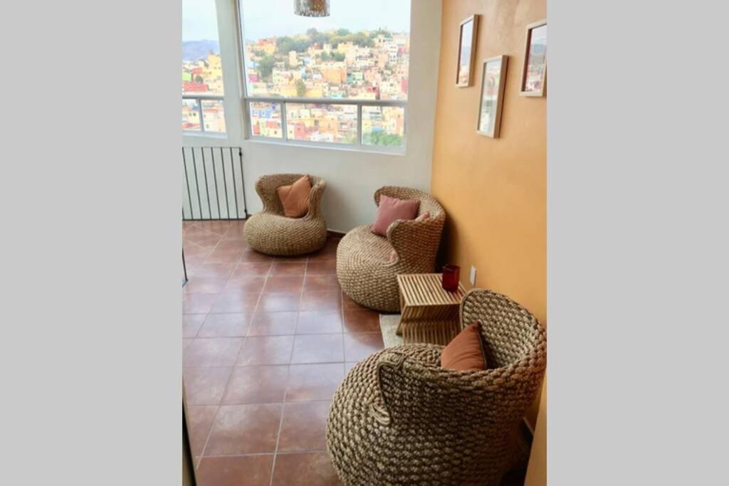 Casa Rosarito Holiday home