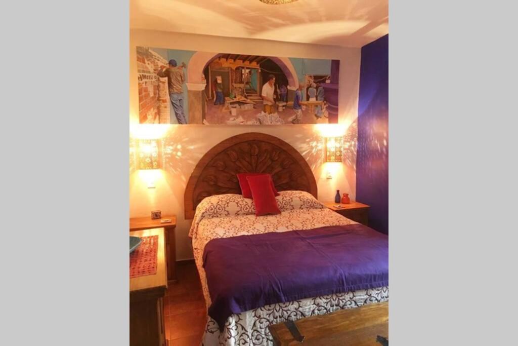 Holiday home Casa Rosarito