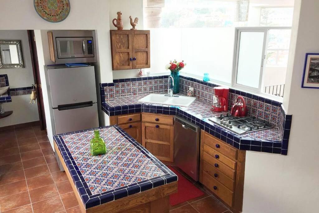 Casa Rosarito Holiday home *
