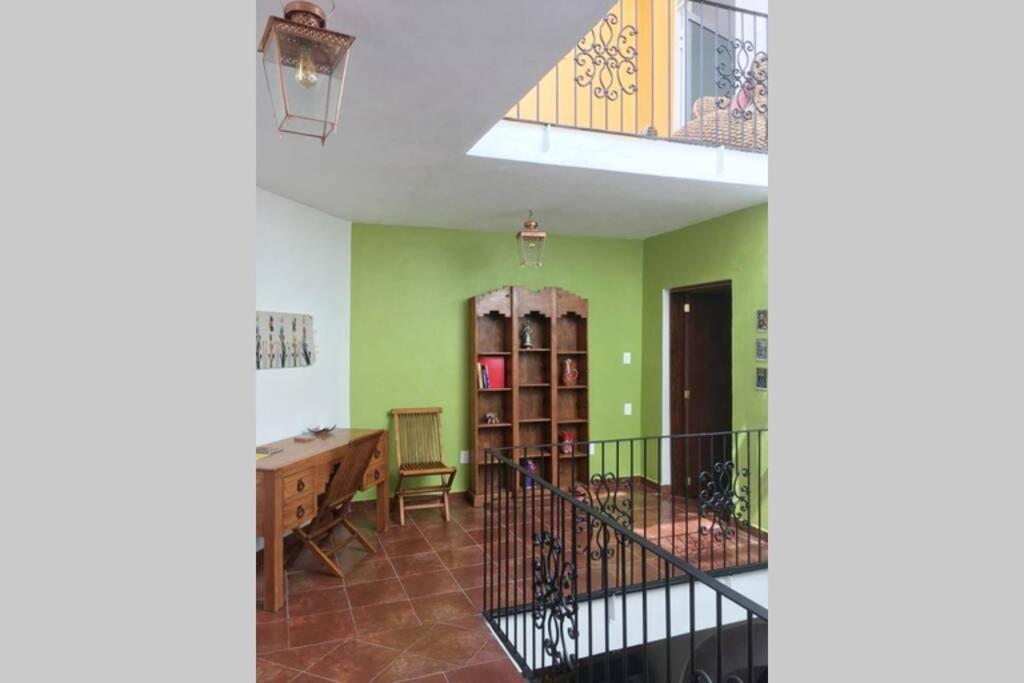Holiday home Casa Rosarito
