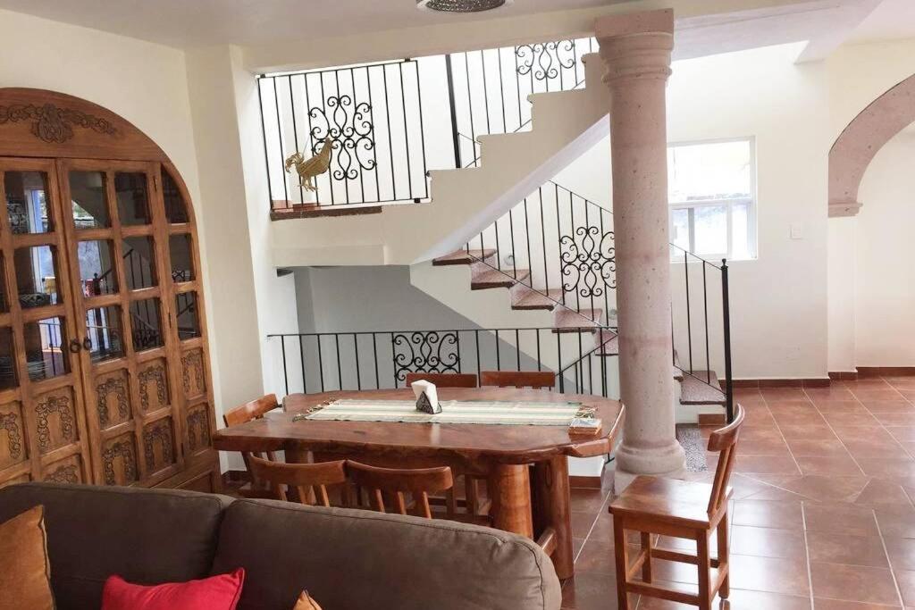 Casa Rosarito Holiday home