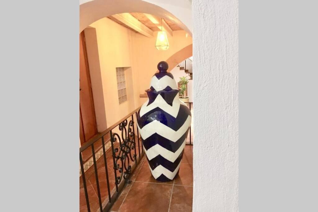 Holiday home Casa Rosarito Guanajuato