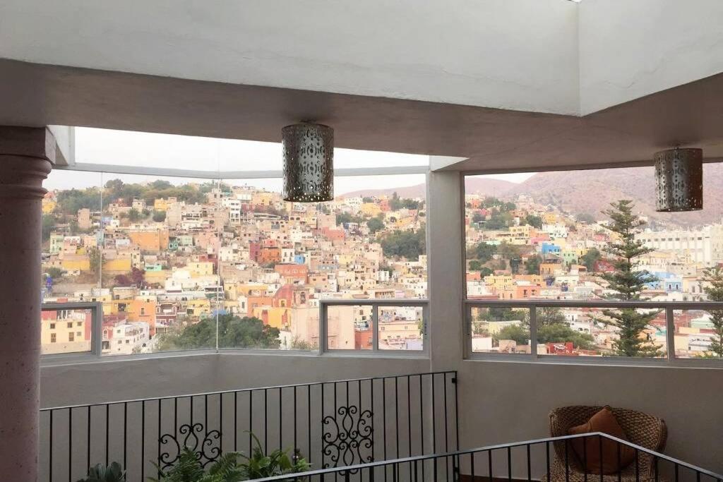 Casa Rosarito *