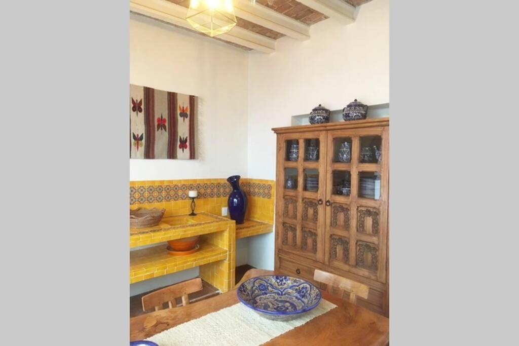 Casa Rosarito *